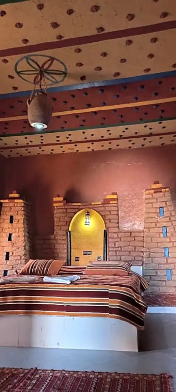 Kasbah Le Touareg
