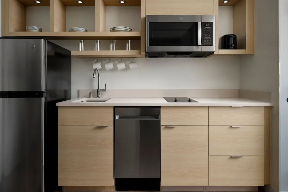TownePlace Suites by Marriott Marriott Barstow