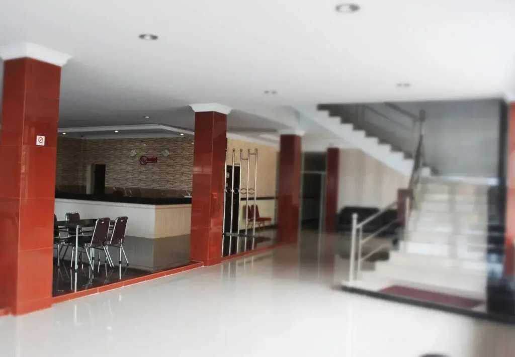 88 Hotel Atjeh