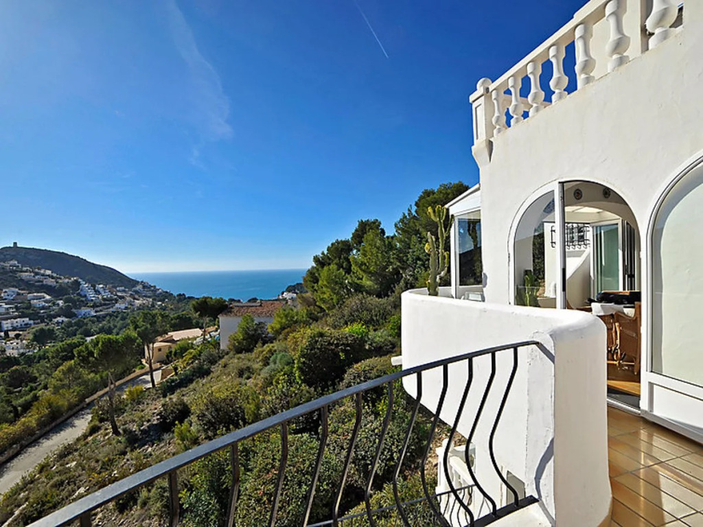 Apartment La Colina