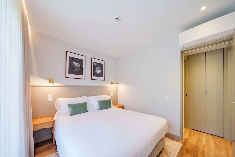 Feel Porto Firmeza Coworking & Flats