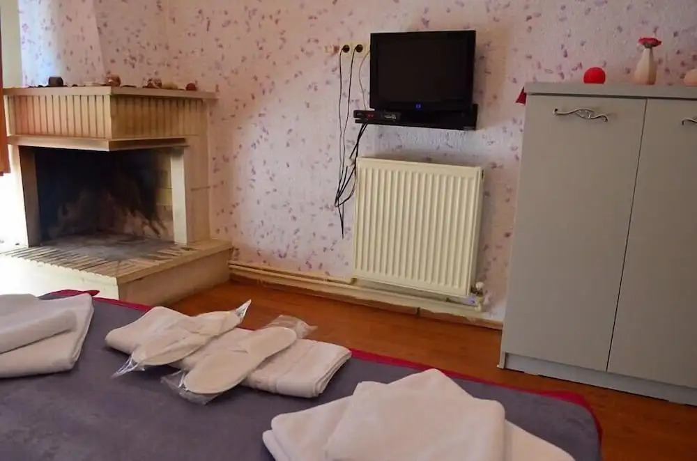 Destina Boutique Hotel