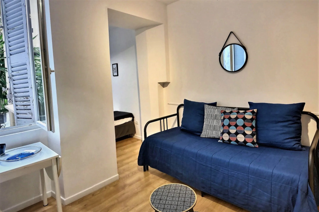 Les Appartements dEdmond Sylvabelle