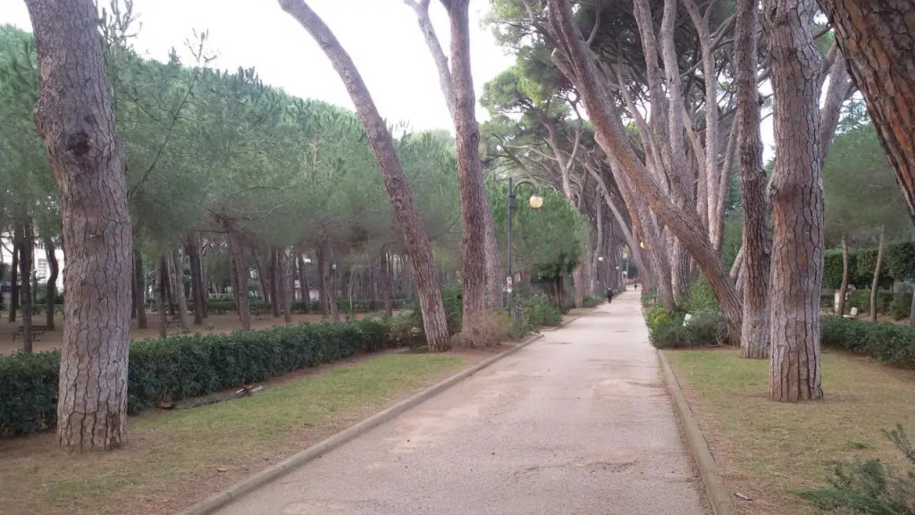 La Limonaia