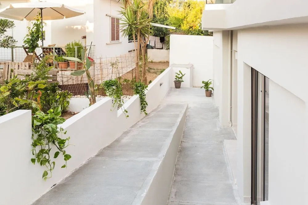 Calmare suites
