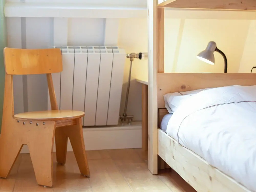 Holiday Home in Krabbendam