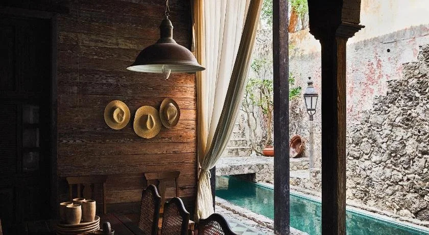Coqui Coqui Casa de los Santos