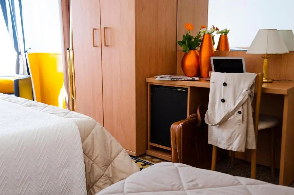Hold Rome - Luxury Suites