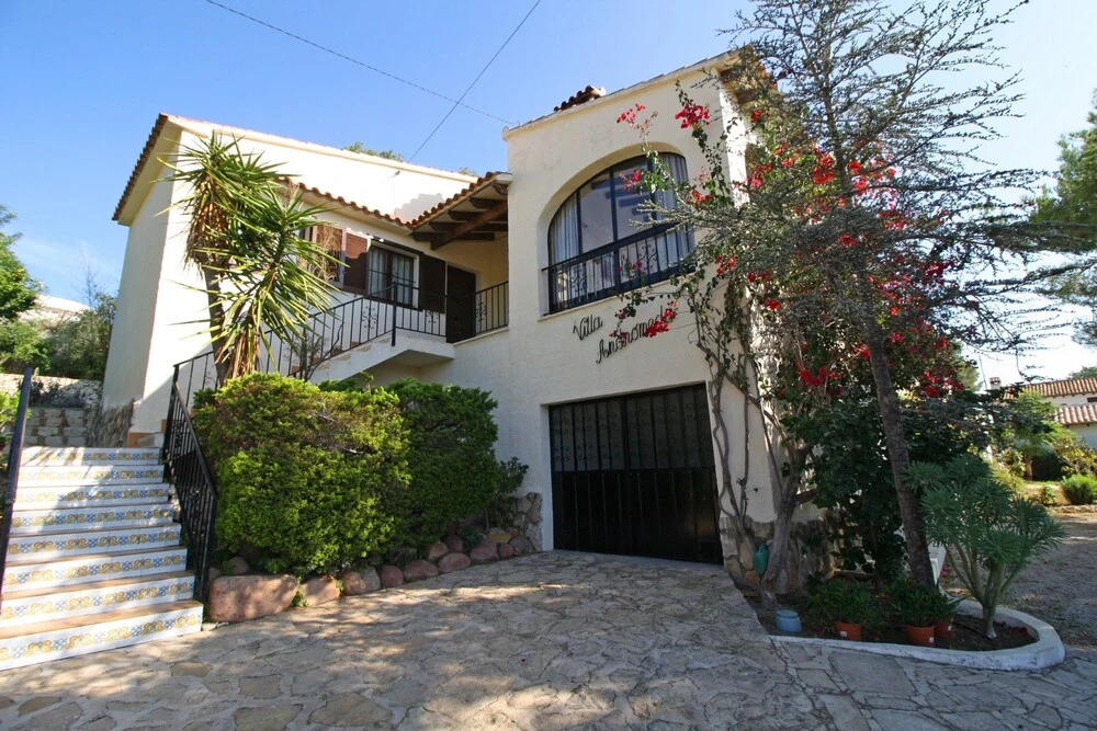 Villas Costa Calpe - Andrómeda