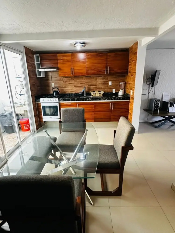 Residencia Del Parque Guadalajara