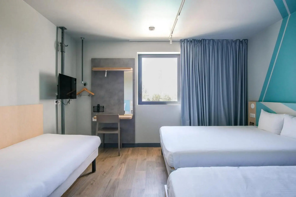 ibis budget Toulouse Labège