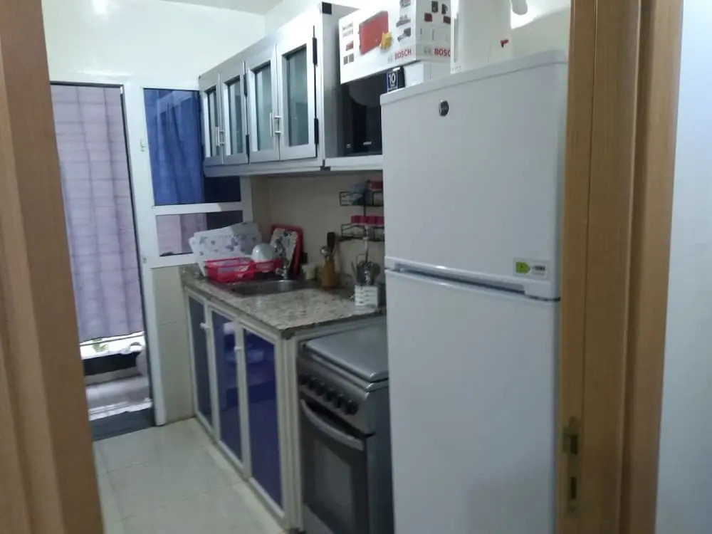 Oulfa Azhar Casablanca