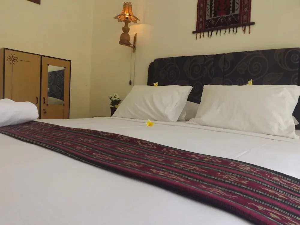 Qambodja Villas Lombok