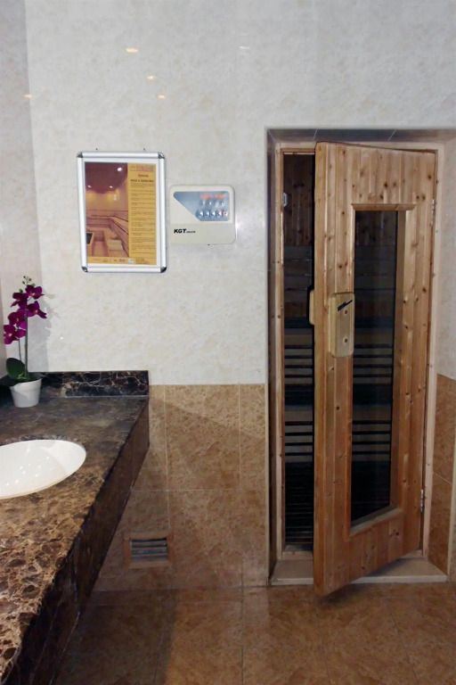Fortune Classic Hotel Apartment
