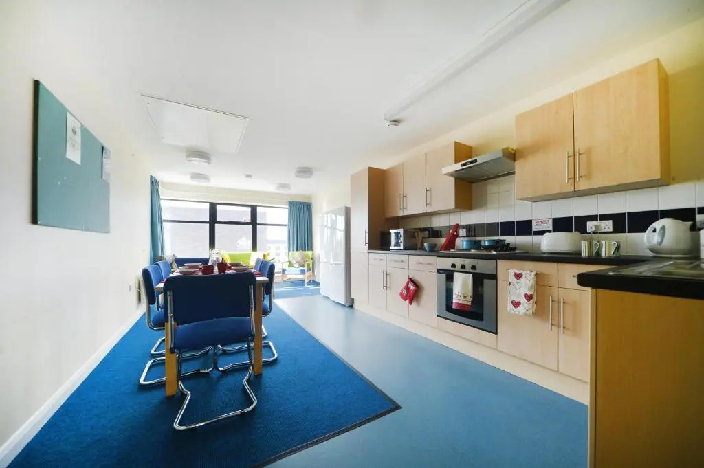 Arena Village - Campus Accommodation