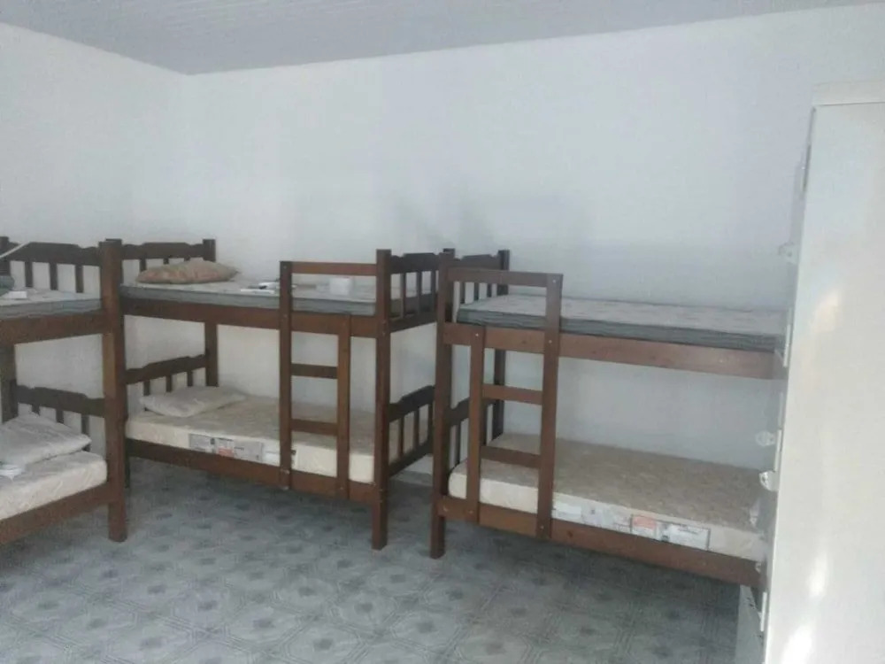 Kaleidoscópio Hostel