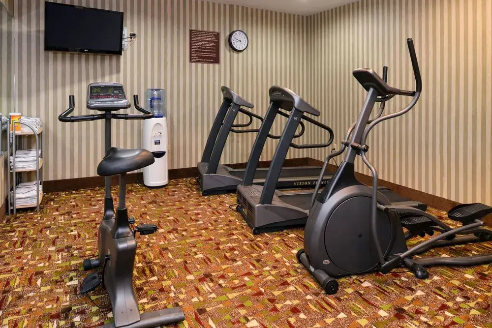 Holiday Inn Express Hotel & Suites Southfield - Detroit