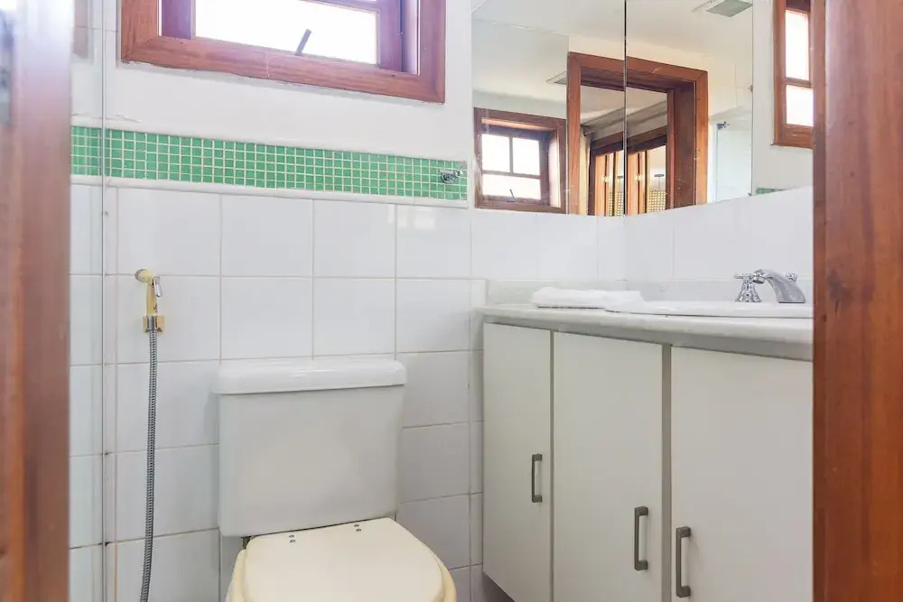 Bz62 Centro Casa 5 Suítes e área gourmet