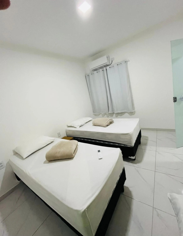 Apartamento no Centro