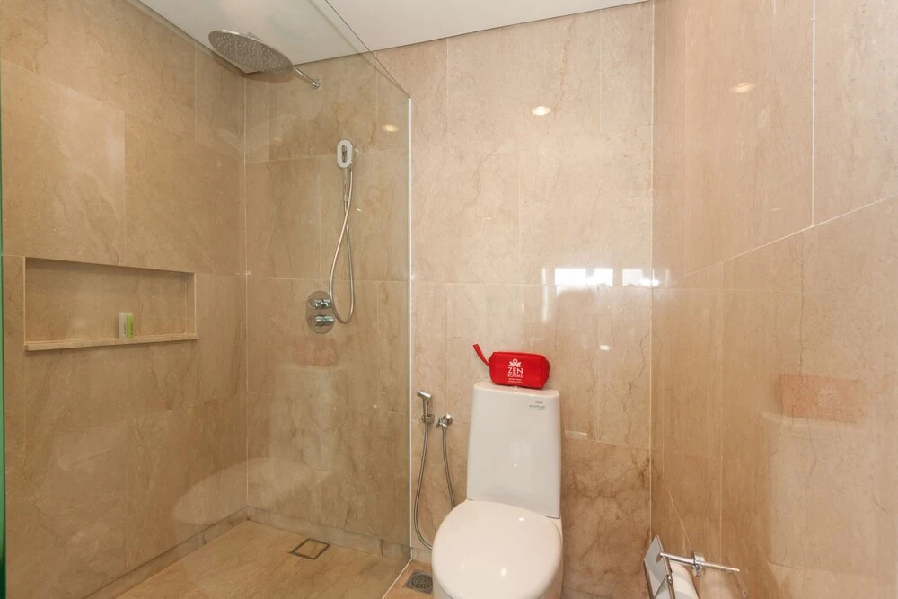 ZEN Rooms Jimbaran Ungasan