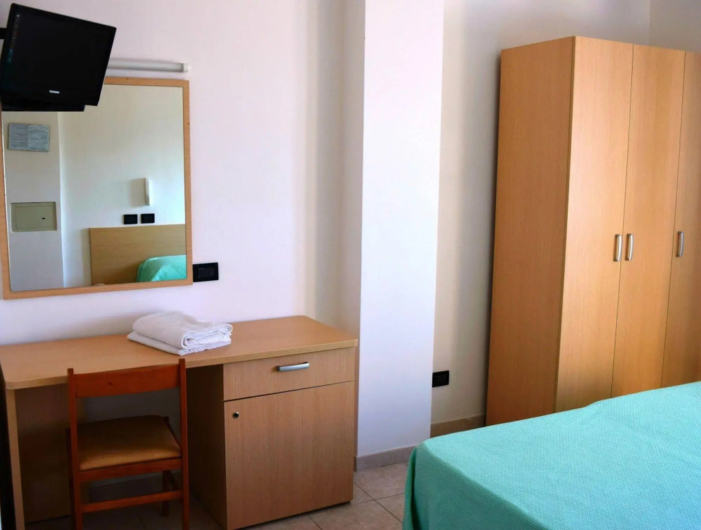 Hotel Atlantic