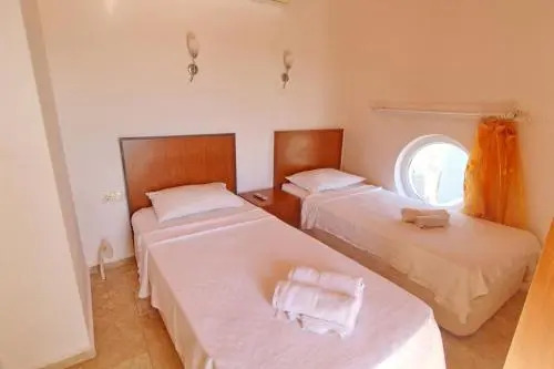 Arnna High Villa
