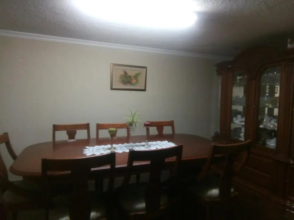 La Casa De La Nonna