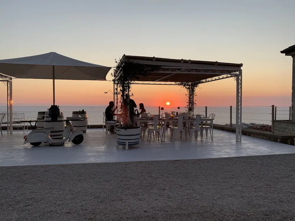 Resort 3 stars Ischia