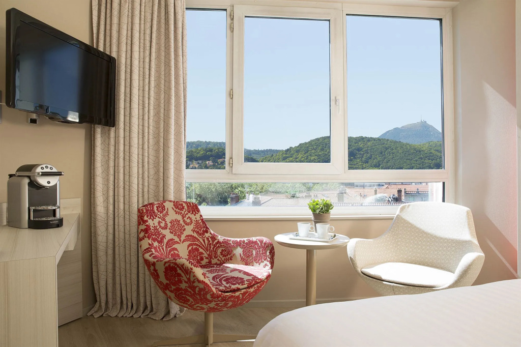 Oceania Clermont Ferrand