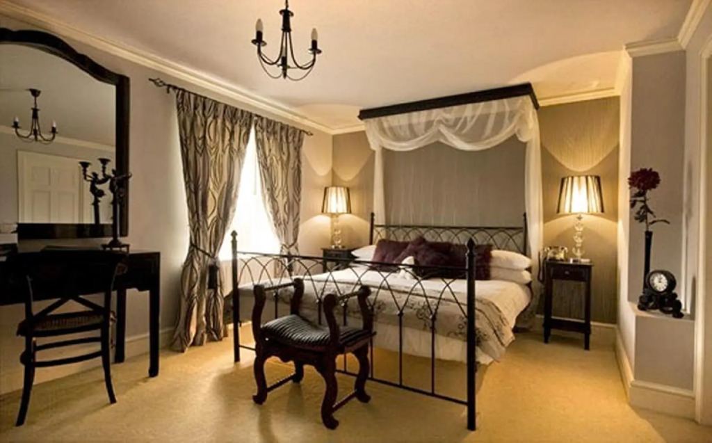 Stanwell House
