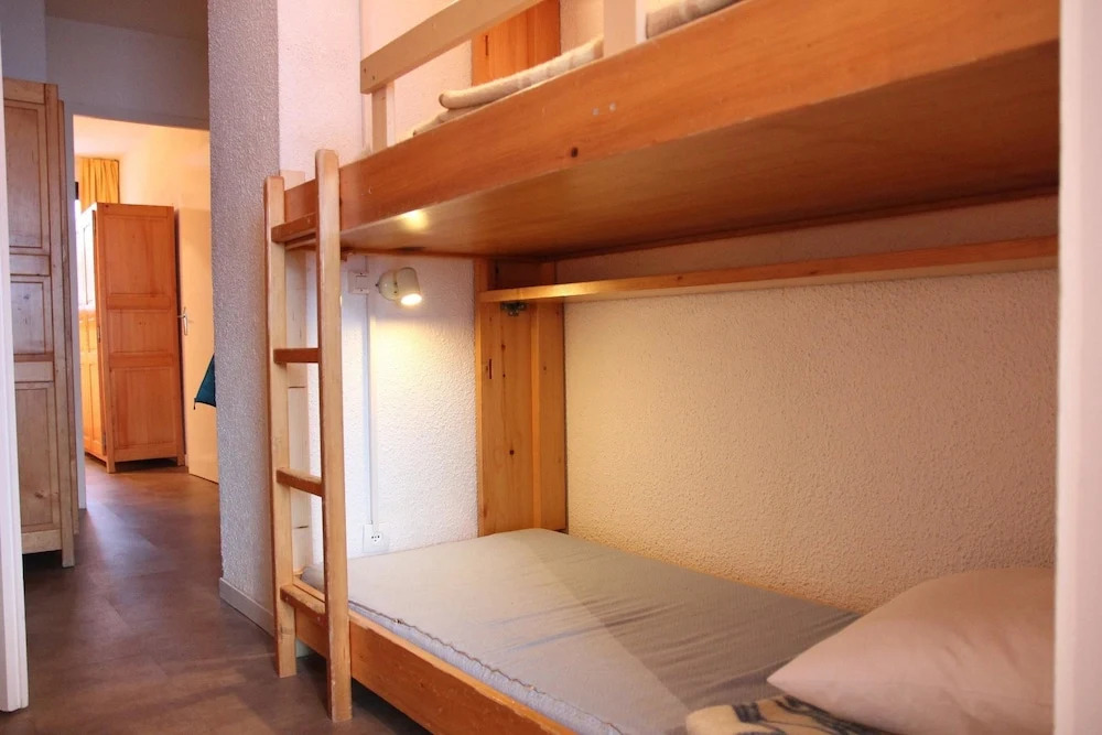 42m2 apartment, on the last floor Apartment 1 agence la cime