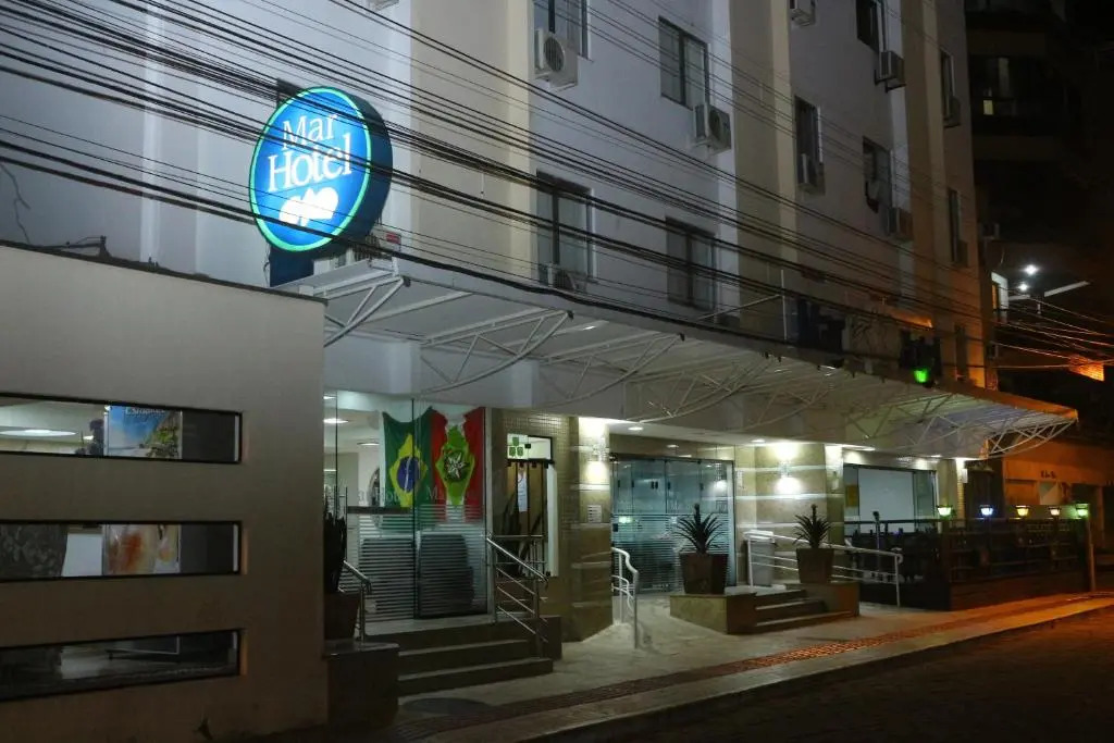 Mar Hotel