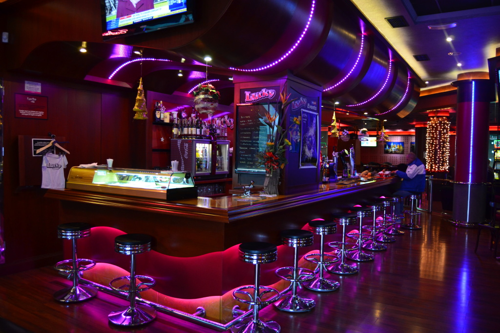 Marina Resort Benidorm - The Original Benidorm Vibe