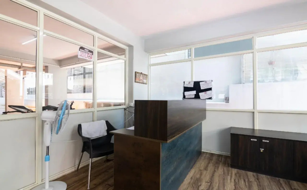 Resside 11 By OYO Rooms