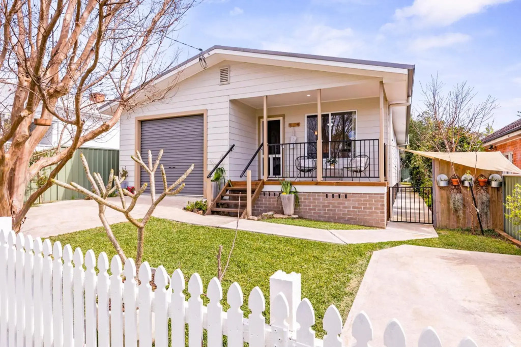 Spring Cottage