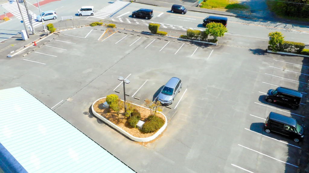 Hotel Area One Ise Inter