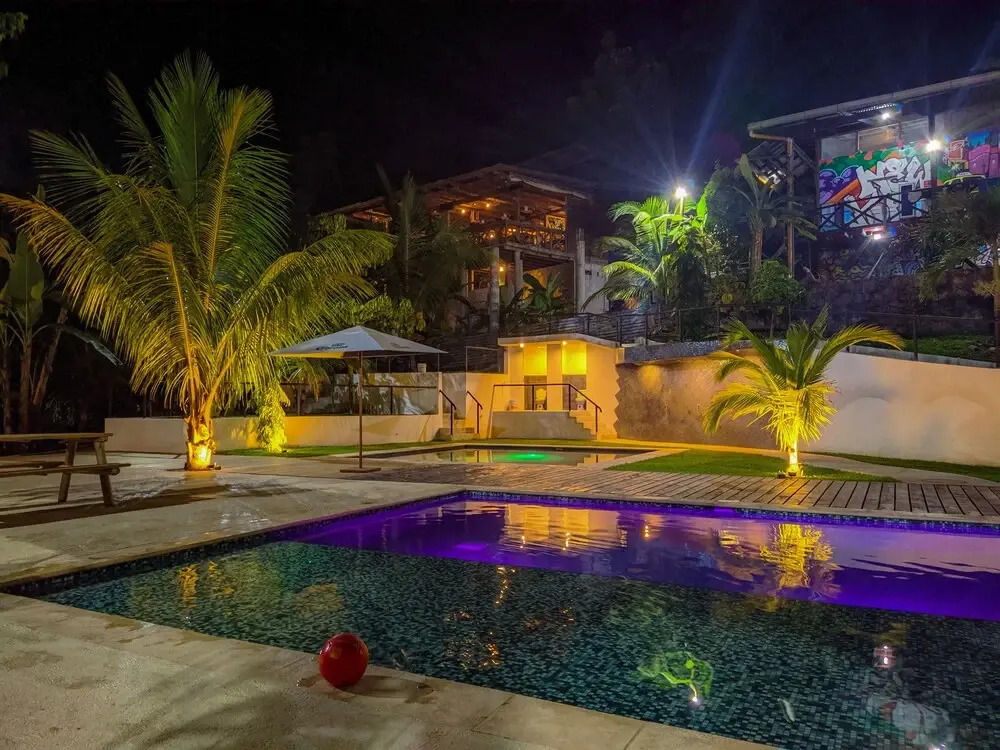 Greengos Hotel