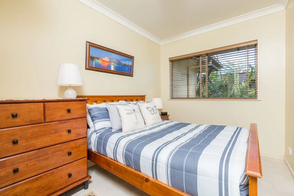 CairnsRetreat