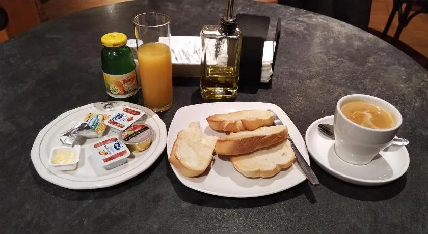 Hostal El Panadero