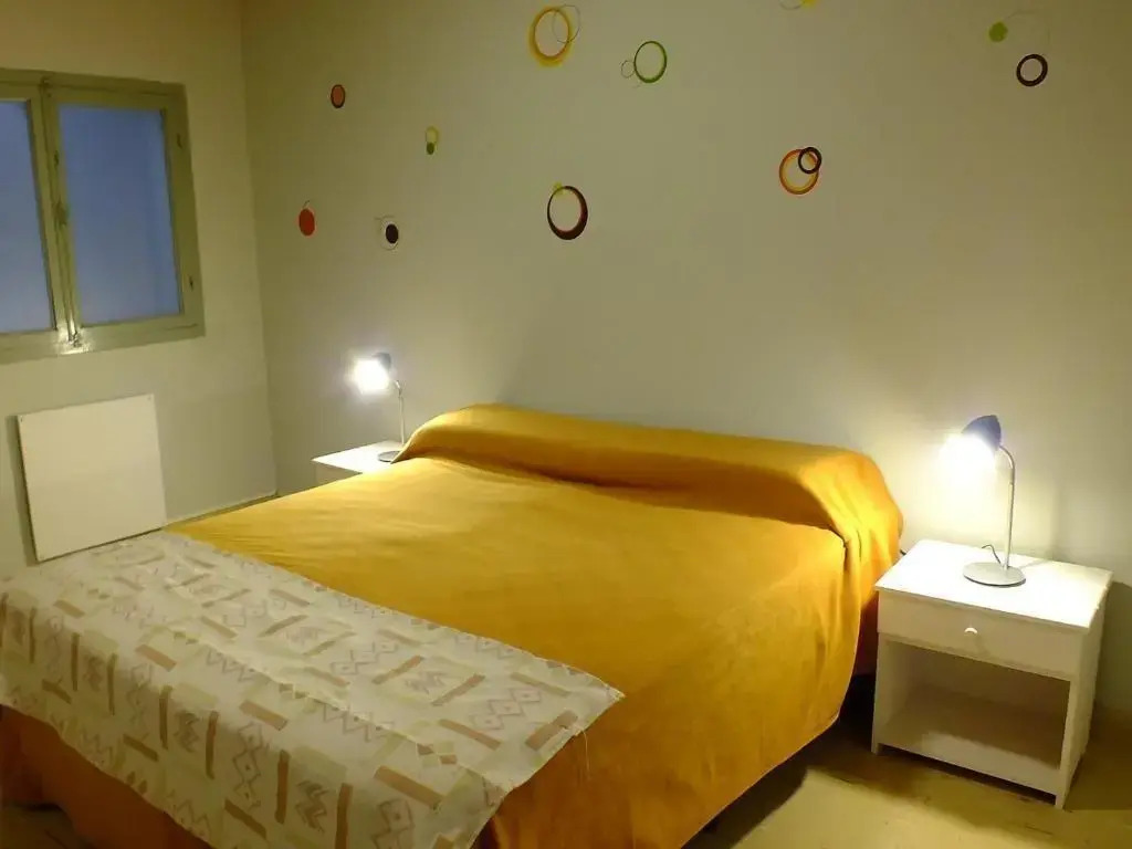 Hostal AMALAYA
