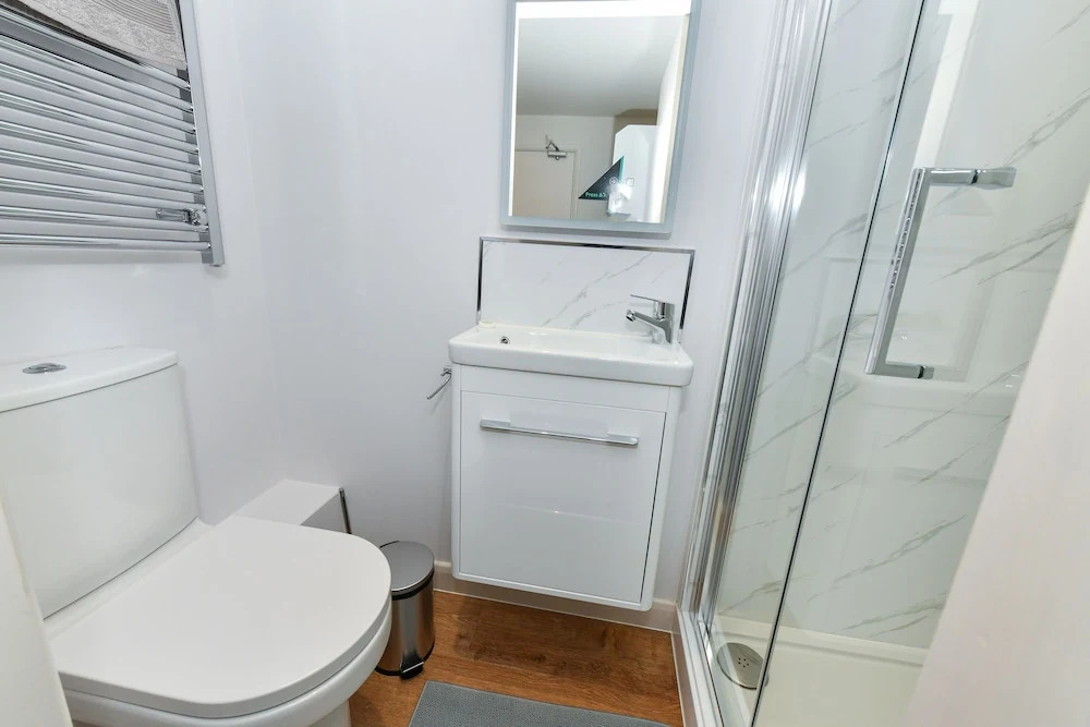 Rooms at Rolleston