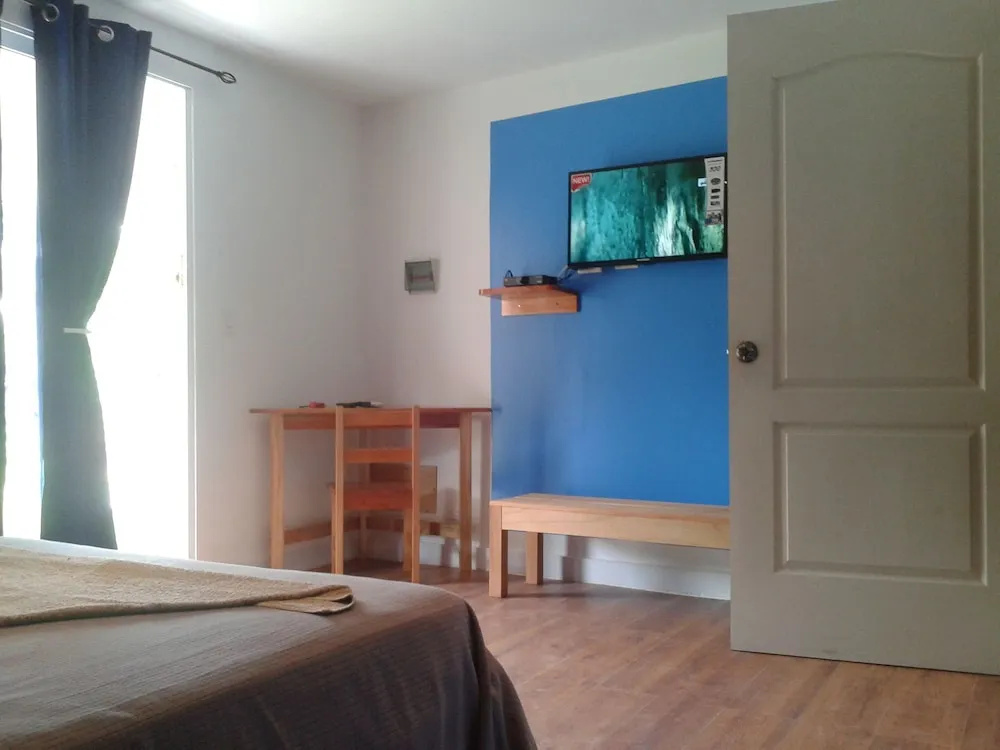 Residence Las Lajas
