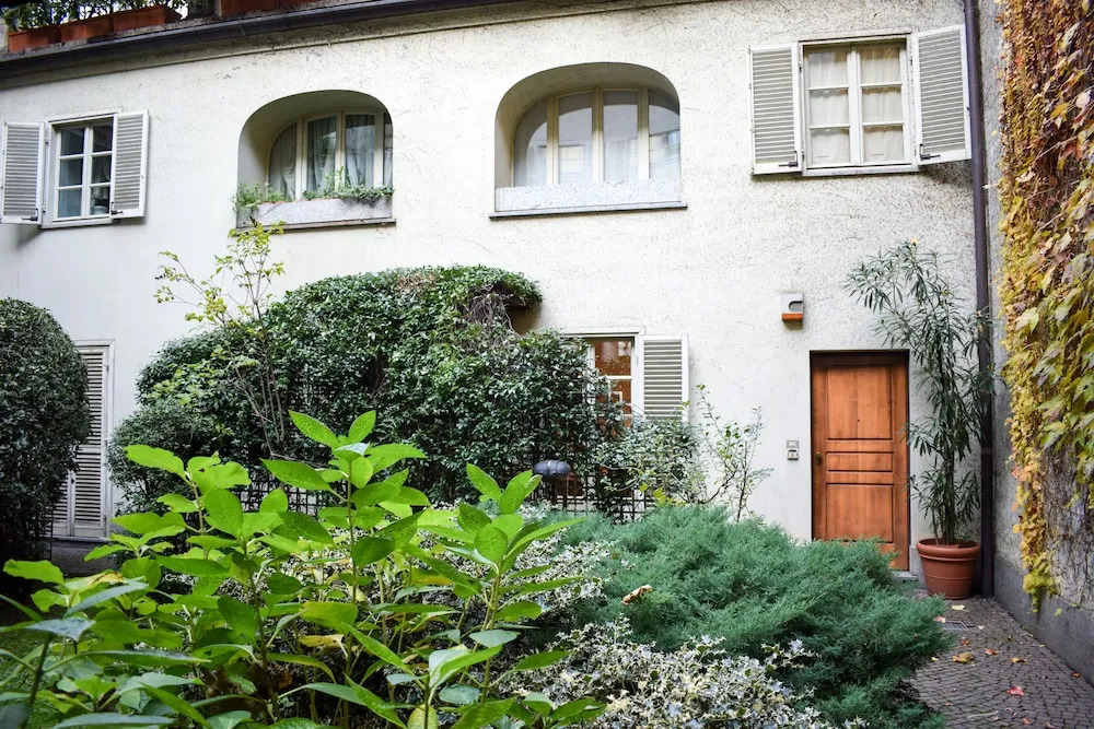 Casa Romat 2 Torino Centro