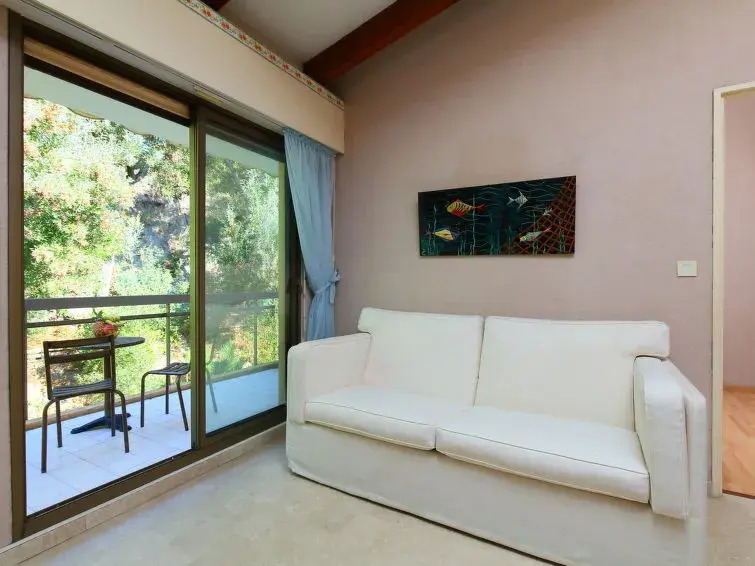 Apartment Bel Respiro Cannes