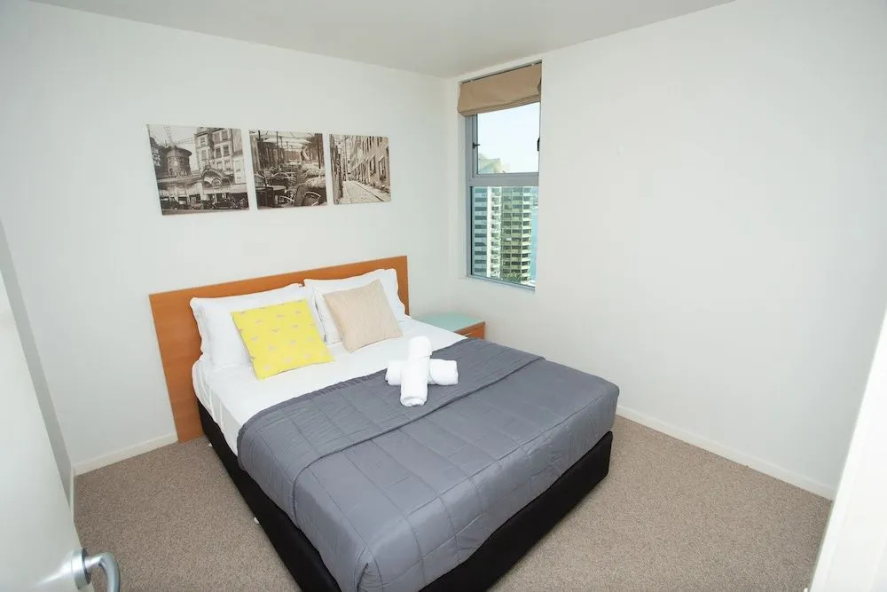 Wings Resort - Private Apartments