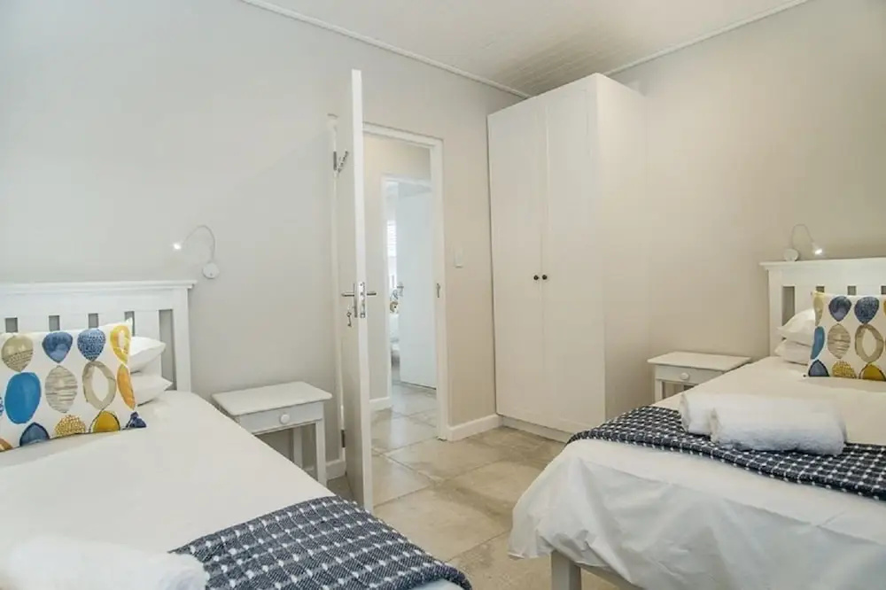 Fork West Apartments - Ground Floor 8