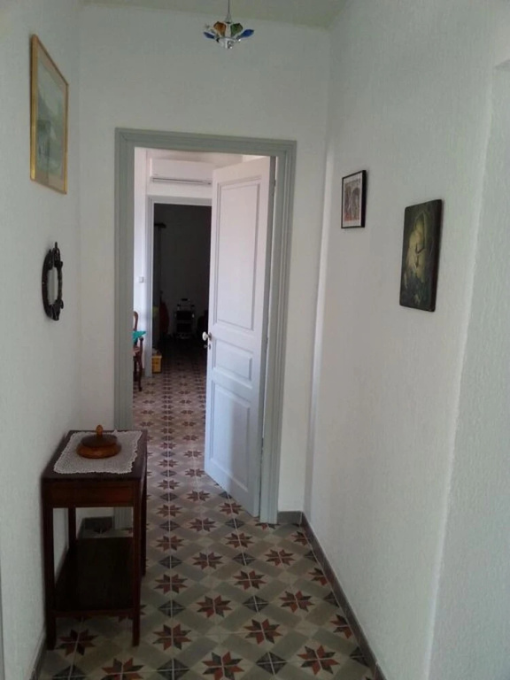 House With 2 Bedrooms in Patrimonio, With Wonderful sea View and Furni
