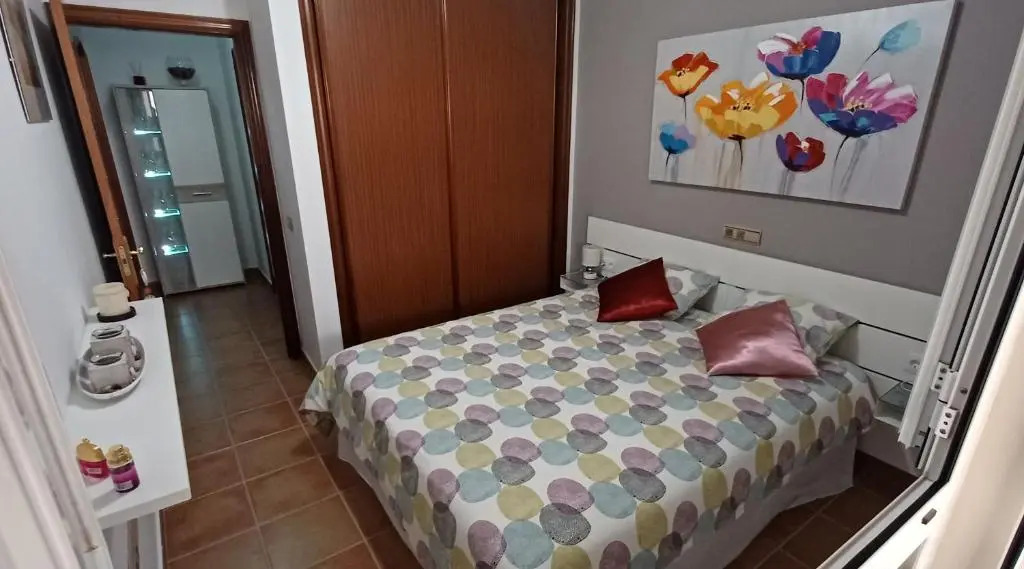 Vivienda vacacional