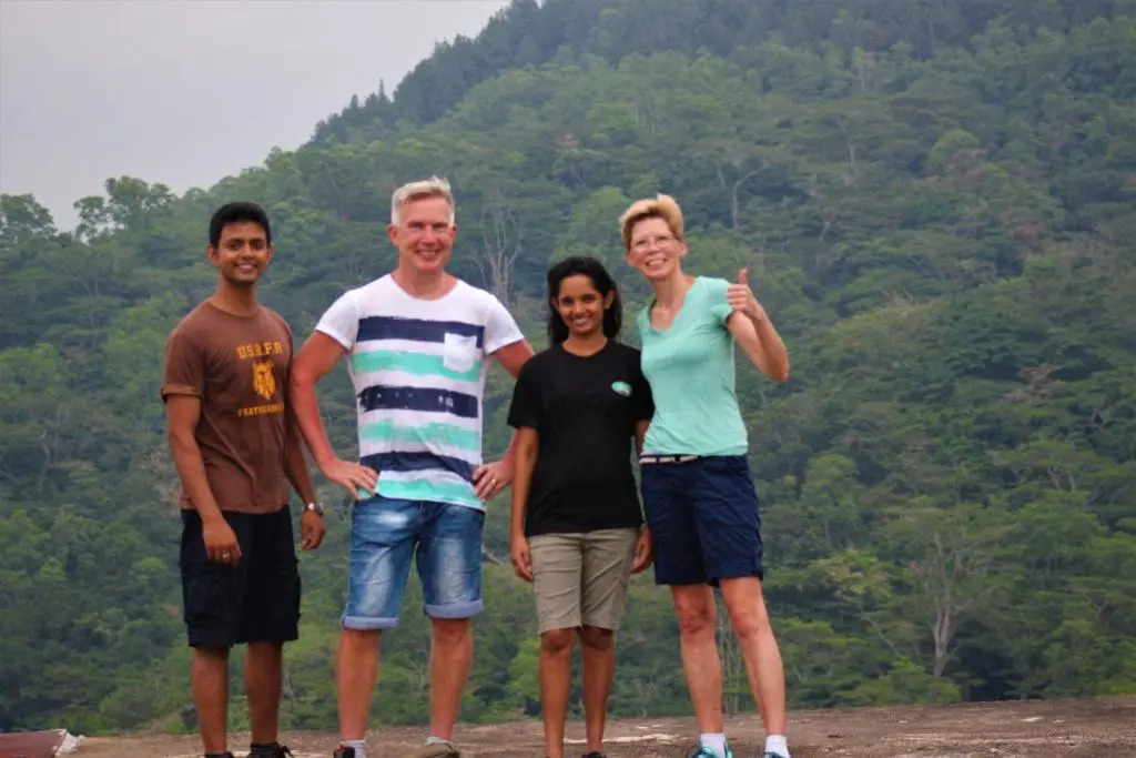 e-stay Hanthana Kandy