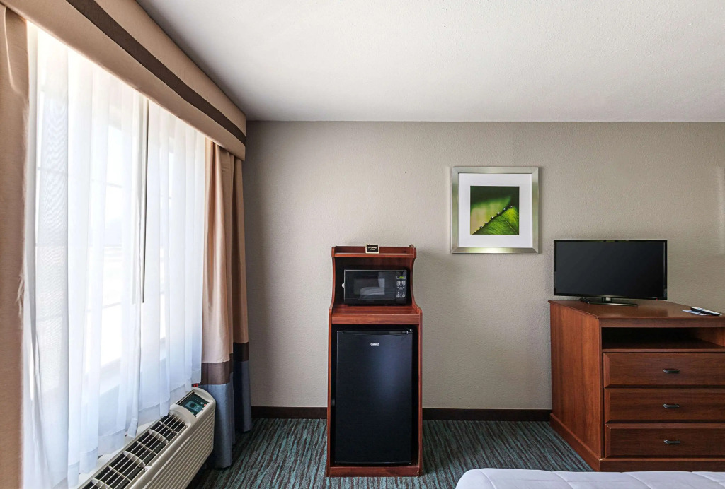 Quality Inn Mesquite - Dallas East
